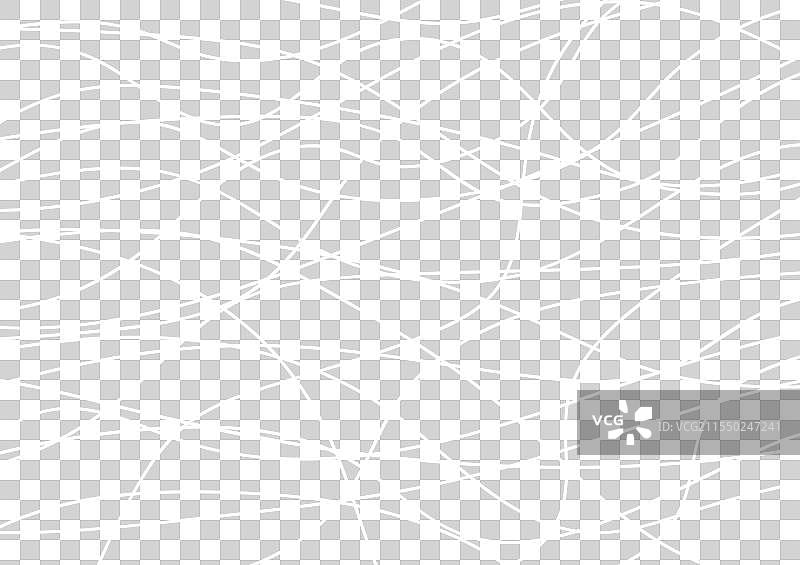 电气技术蓝色线条波浪绿色深色图片素材