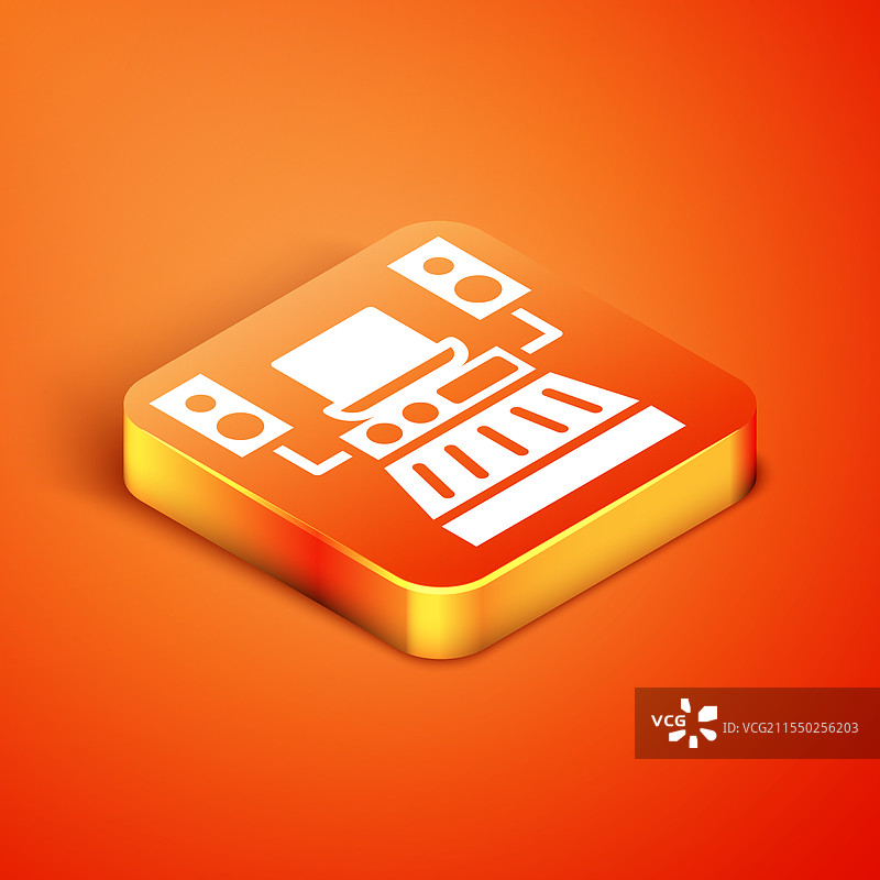 等距音乐录音室控制台图片素材