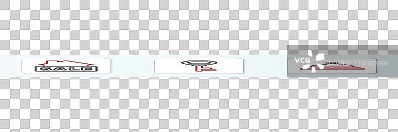 酒店服务铃挂牌设置图片素材