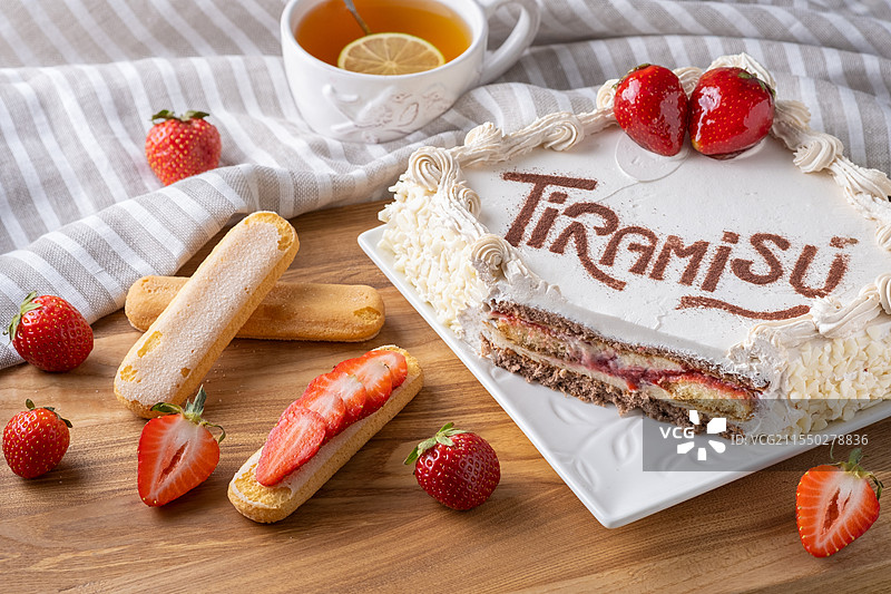 各种莓果图片素材