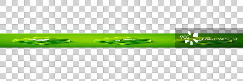 等距工作室灯泡在软箱中的动作图片素材