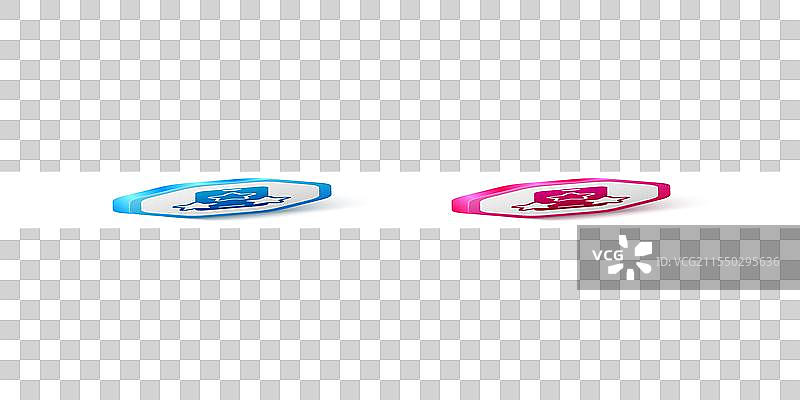 等距的在线体育博彩图标，孤立于背景上图片素材