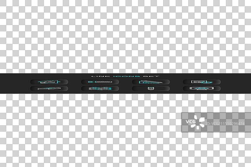 安全帽和带橡皮的铅笔的工人用品图片素材