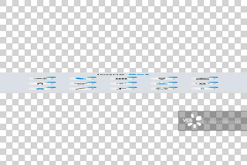 马蹄铁、铁砧和锤子，保护手套图片素材