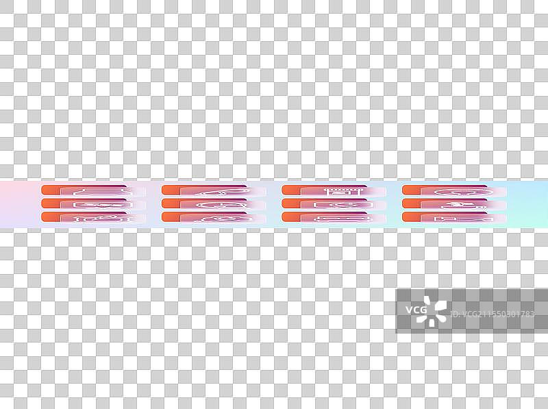 旅行颈枕上的梦与星月图片素材