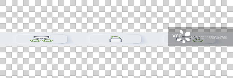 化妆品面膜、口红和其他美容产品图片素材