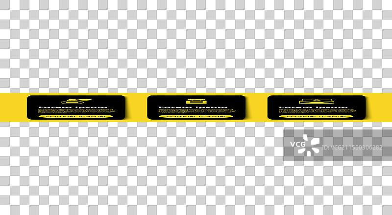 带有3月8日香水和商务的信封图片素材