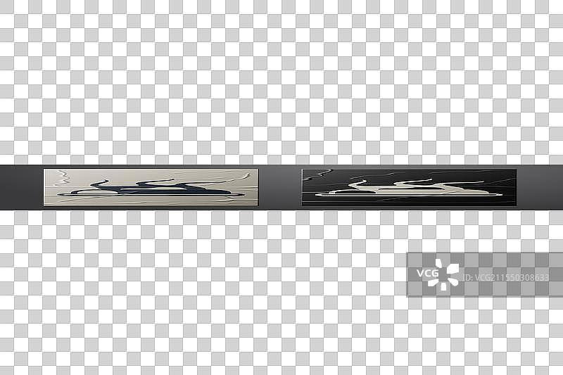 白色篝火图标，背景为皱纹纸图片素材