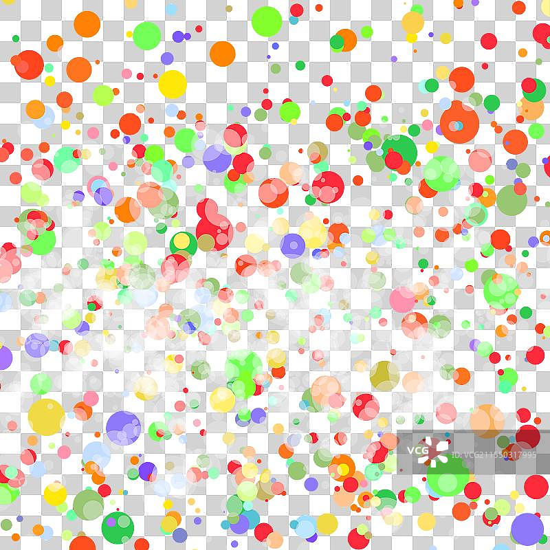 多彩的浅色背景图片素材