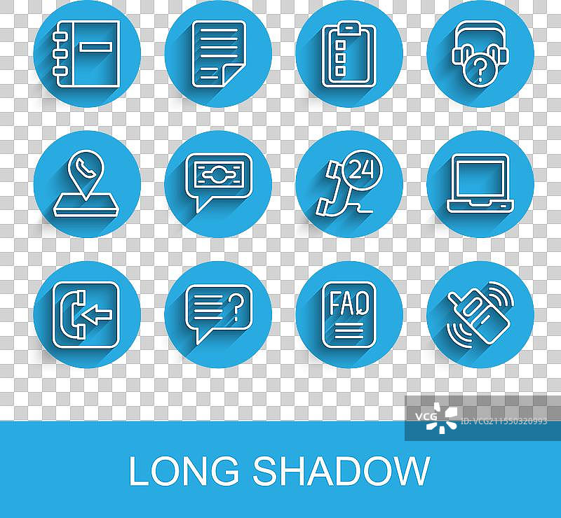 设置来电未知号码搜索图片素材