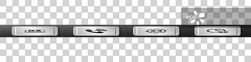 24小时电话问答服务图片素材