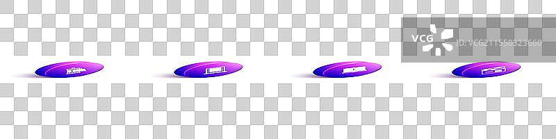 等距相机设置卷轴化妆镜图片素材