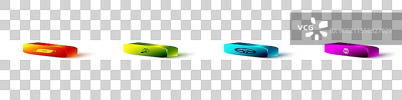 等距汽车涡轮增压器汽车消声器图片素材