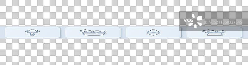 魔法师、术士、女巫的魔法手镜图片素材