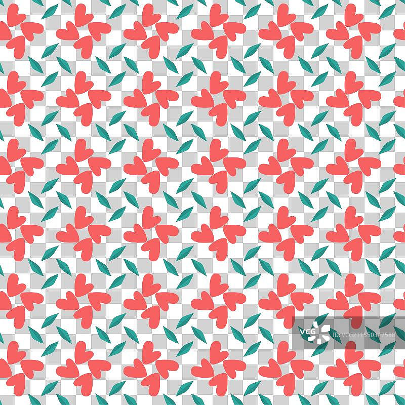 免费平面设计北欧图案图片素材