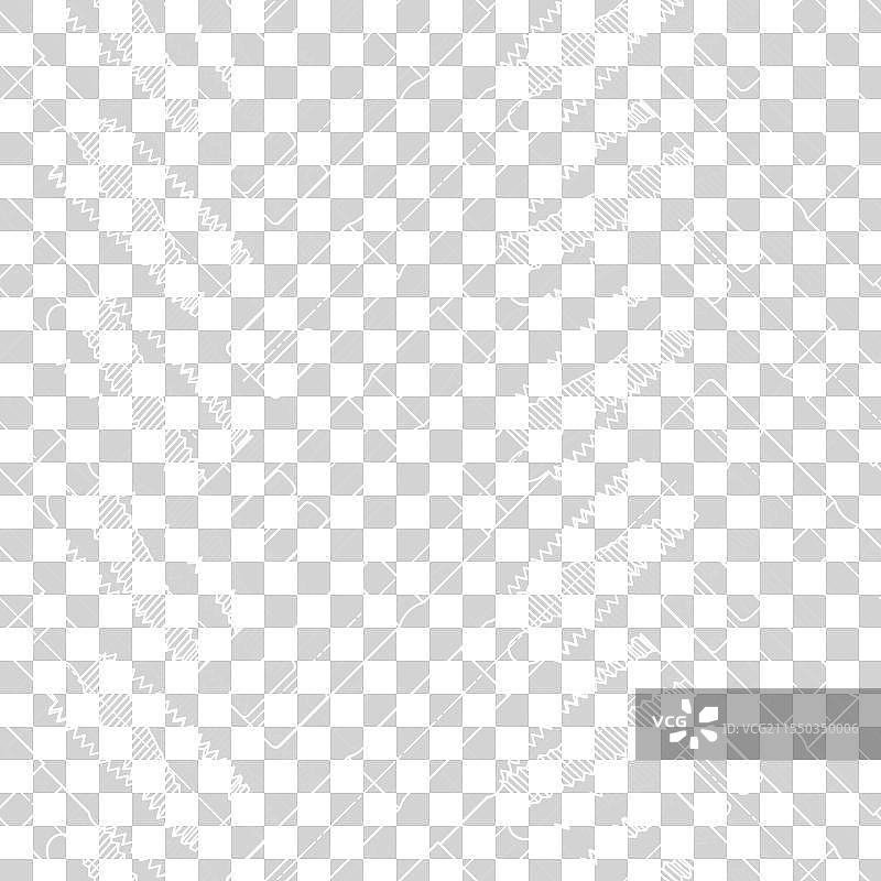 黑色背景上的机械工程图纸图片素材