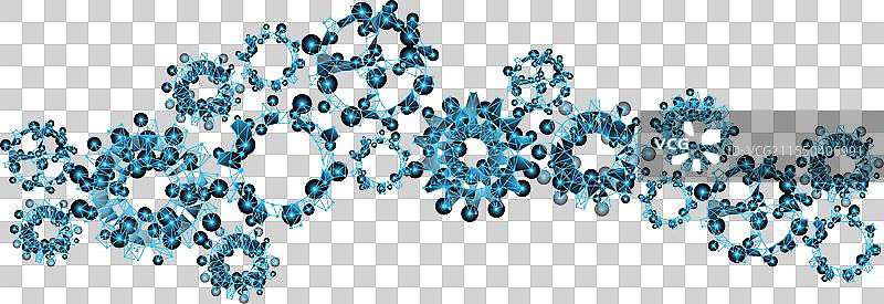 齿轮背景图片素材