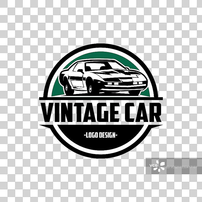 古老的古董设计图片素材