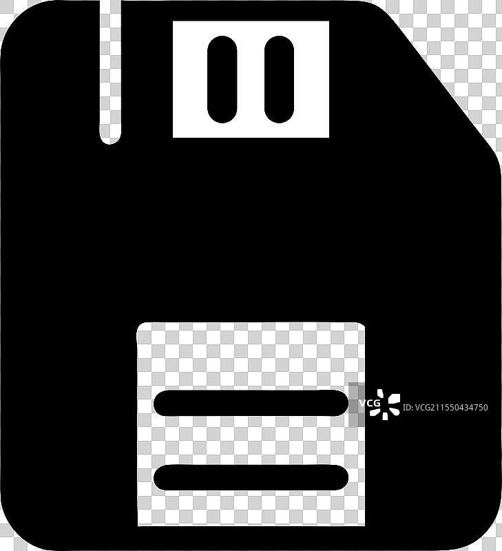 软盘图标图片素材