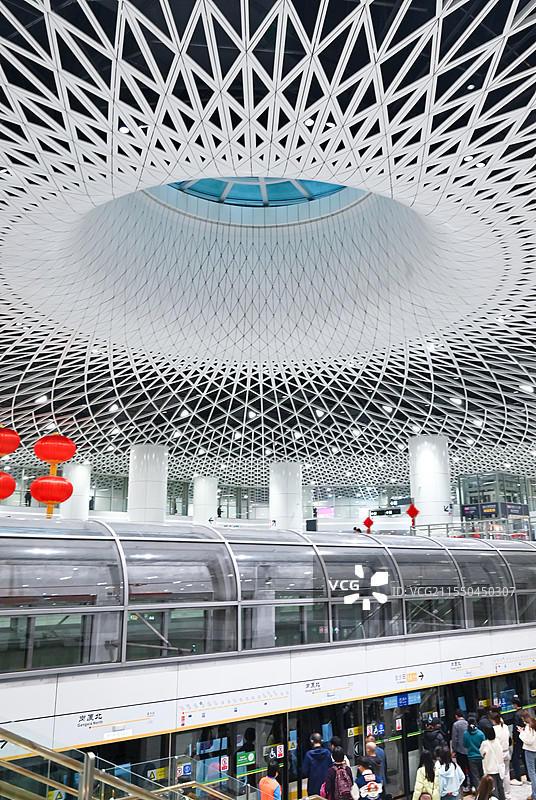 深圳之眼图片素材