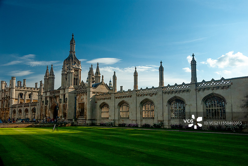 剑桥建筑图片素材