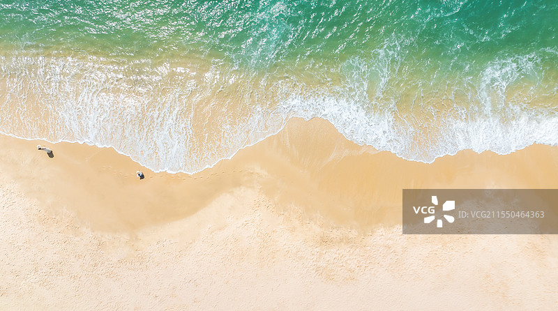 东山岛：宁静海岸图片素材