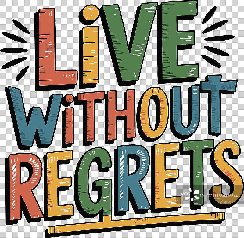 复古风格的T恤设计图片素材