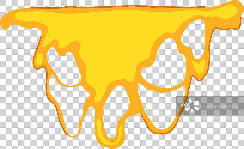 滴油的卡通汽车图片素材