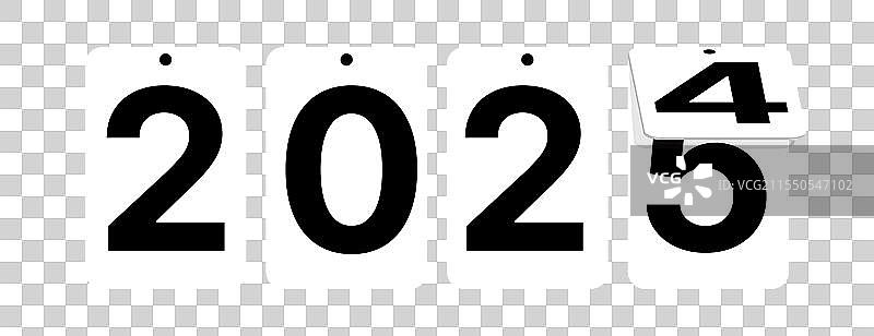 2025年背景设计，黑白色调图片素材