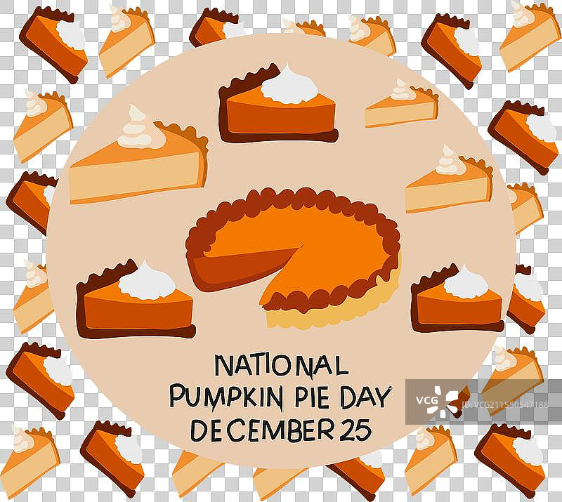 全国南瓜派日图片素材