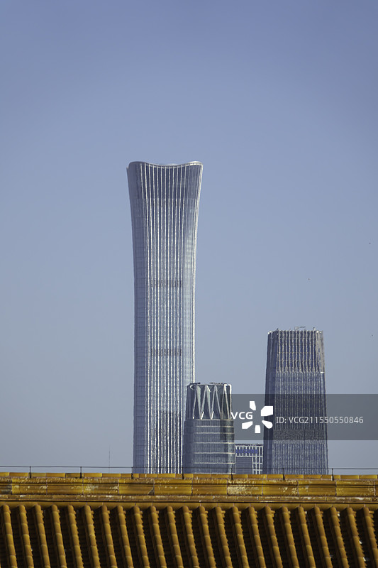 北京故宫中华传统皇家建筑园林宫殿集锦图片素材