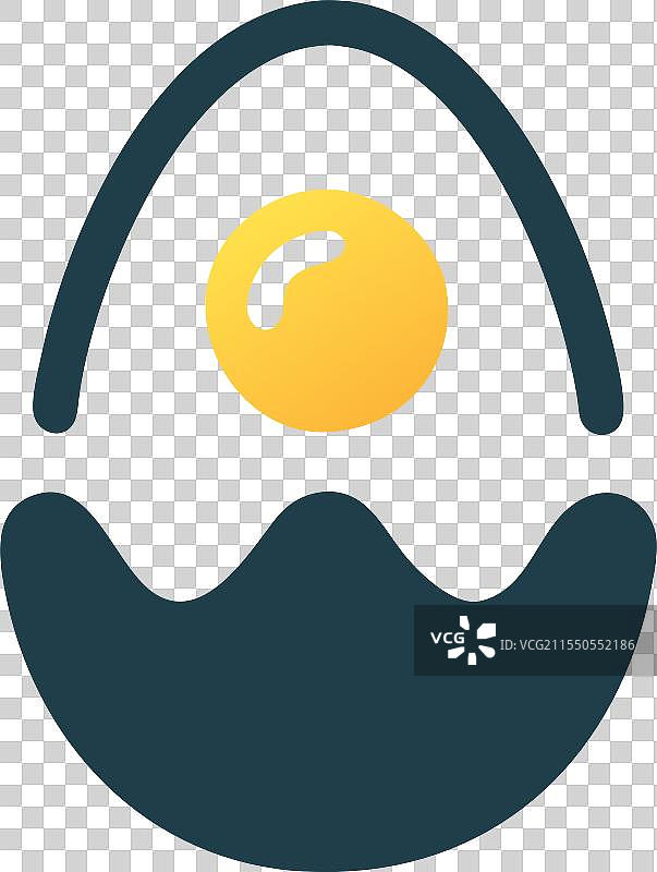 鸡蛋图标图片素材