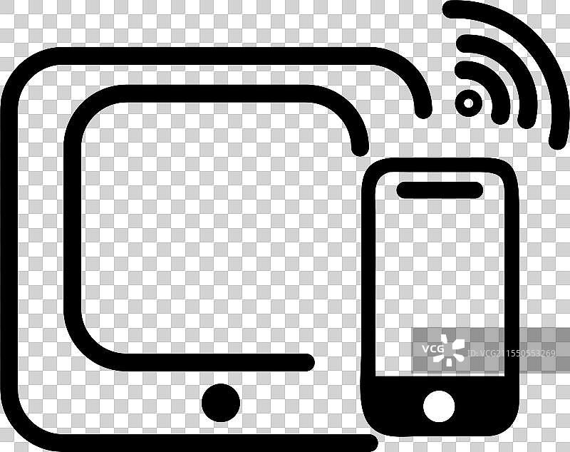 电子产品图标图片素材