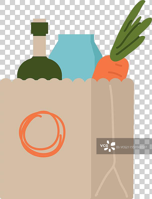 纸质包装内含产品图片素材