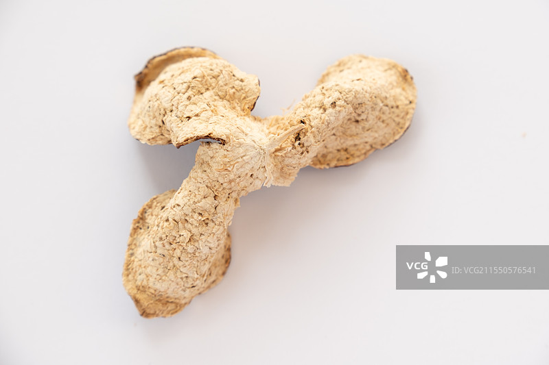 中药广东新会陈皮图片素材