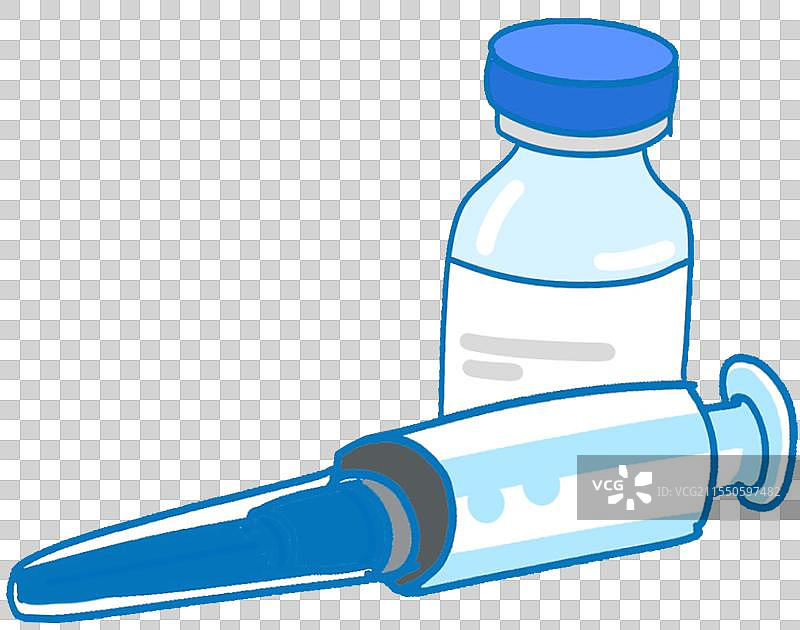 疫苗元素图片素材