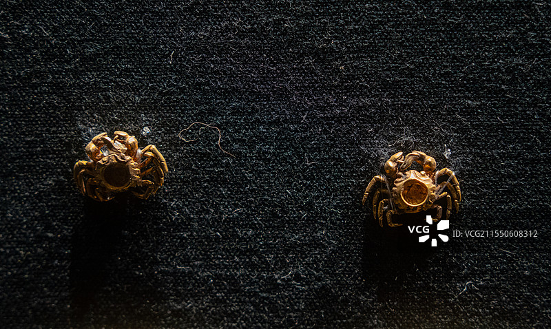 镇江博物馆文物图片素材