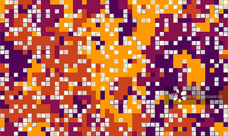 横向块状纹理时尚页面玩具图片素材