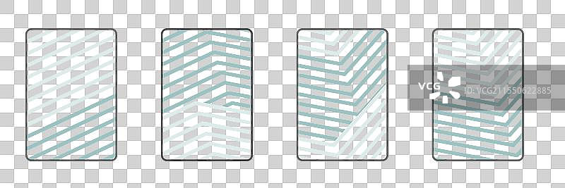 装饰线条背景图片素材