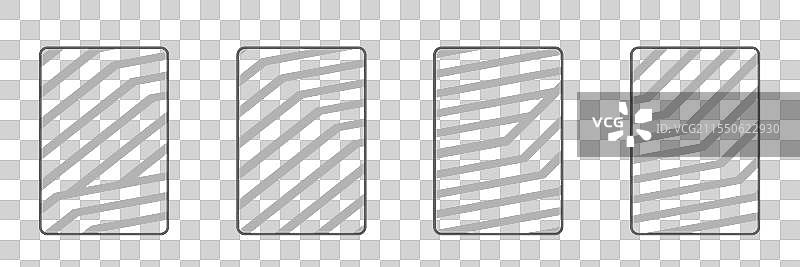 装饰线条背景图片素材