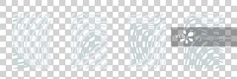 装饰线条背景图片素材