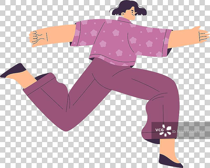 与女性的竞争与激烈对抗图片素材