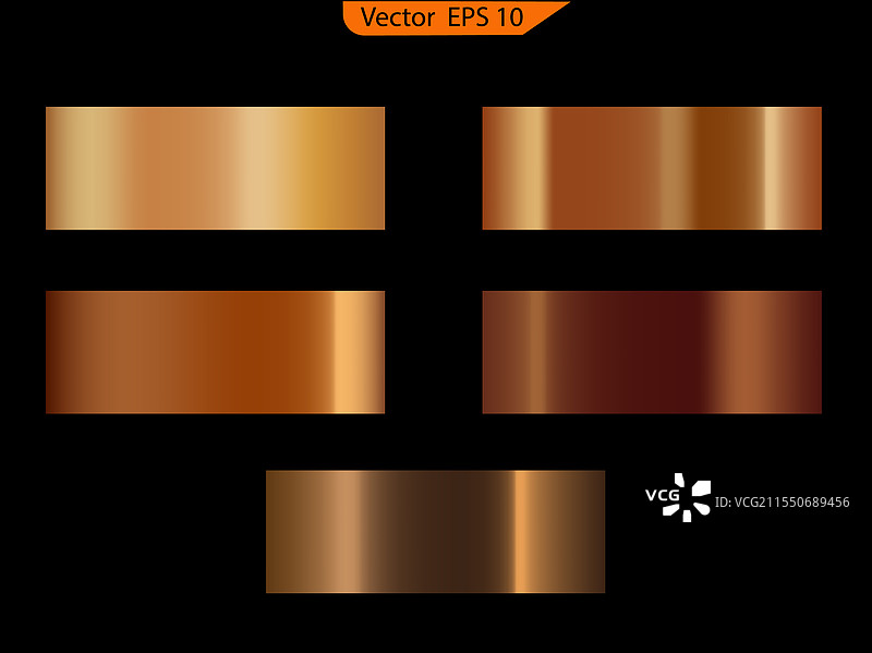 金箔纹理背景图片素材
