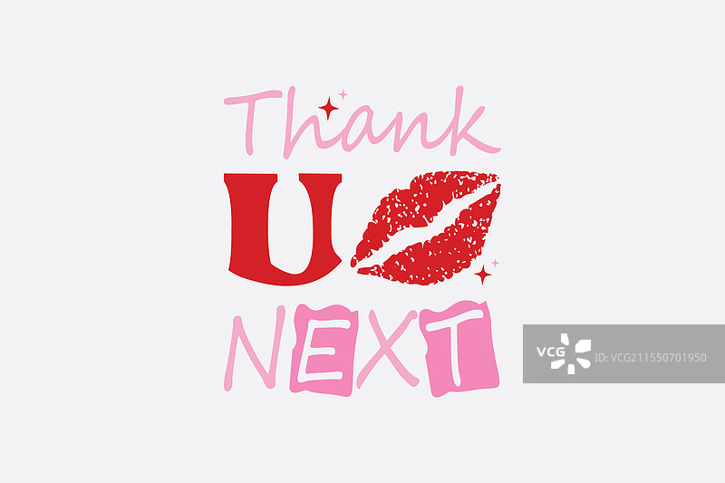 情人节谢谢下一个SVG图片素材