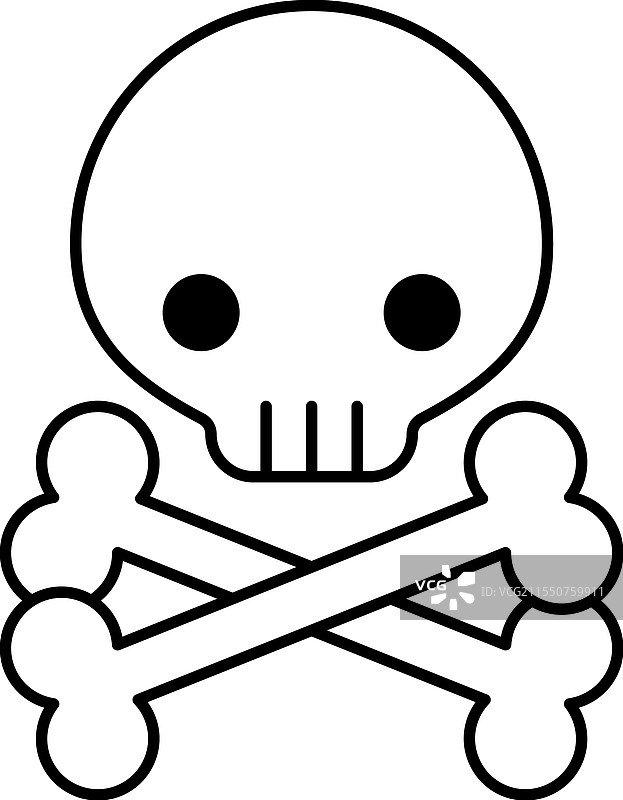 视频游戏骷髅图片素材