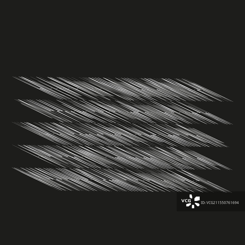 白色条纹图案对角线动态线条图片素材
