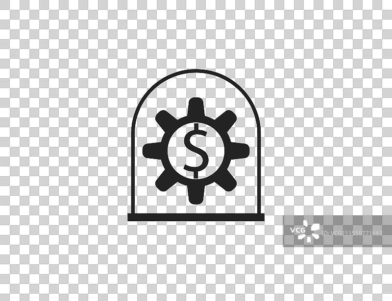 孵化商业图标图片素材