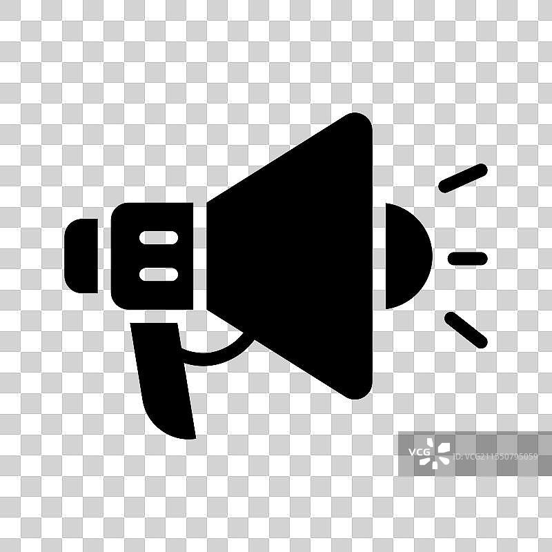 扬声器图片素材