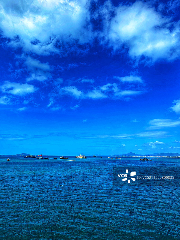 三亚亚龙湾图片素材