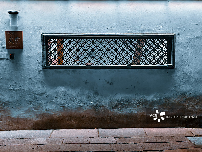 南浔古建-民宿图片素材